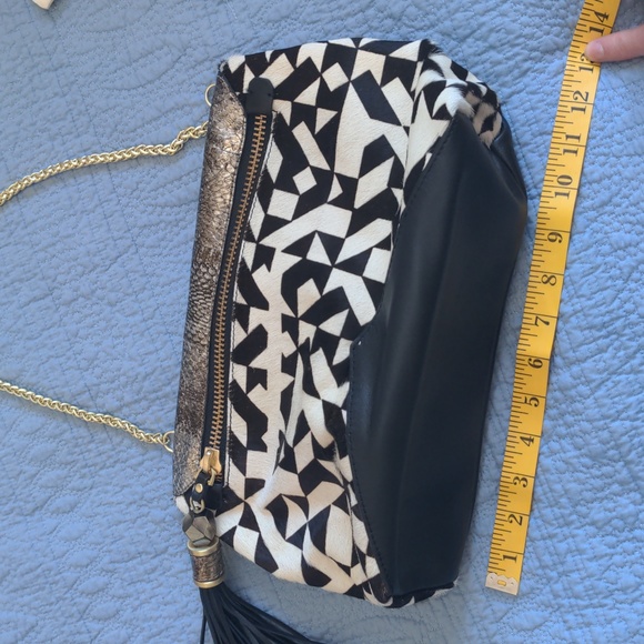 Rafē New York bag - Picture 8 of 9